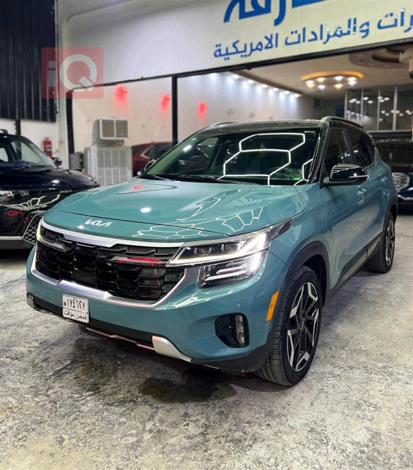 کیا سێلتۆس 2023  بۆ فرۆشتن لە عێراق - نەجەف